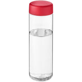 Borraccia H2O Active® Vibe da 850 ml con tappo a vite personalizzato con logo - Pubblienne