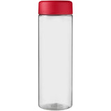Borraccia H2O Active® Vibe da 850 ml con tappo a vite personalizzato con logo - Pubblienne