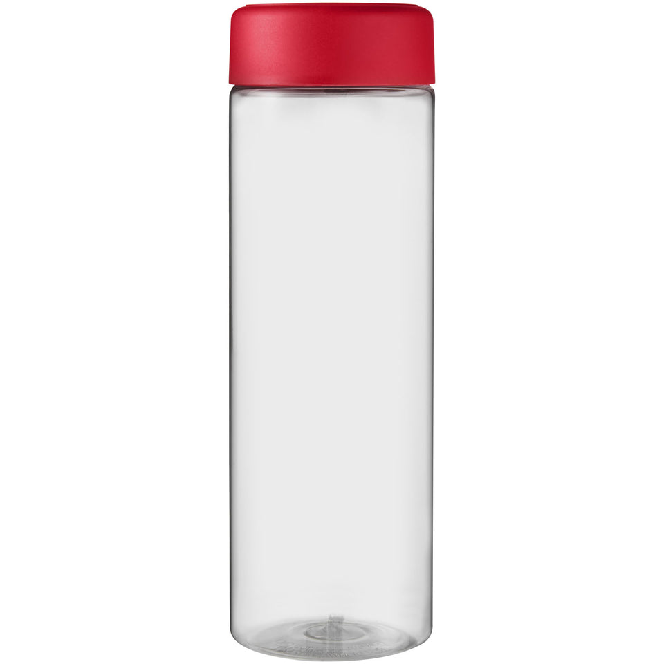 Borraccia H2O Active® Vibe da 850 ml con tappo a vite personalizzato con logo - Pubblienne
