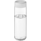 Borraccia H2O Active® Vibe da 850 ml con tappo a vite personalizzato con logo - Pubblienne