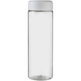 Borraccia H2O Active® Vibe da 850 ml con tappo a vite personalizzato con logo - Pubblienne