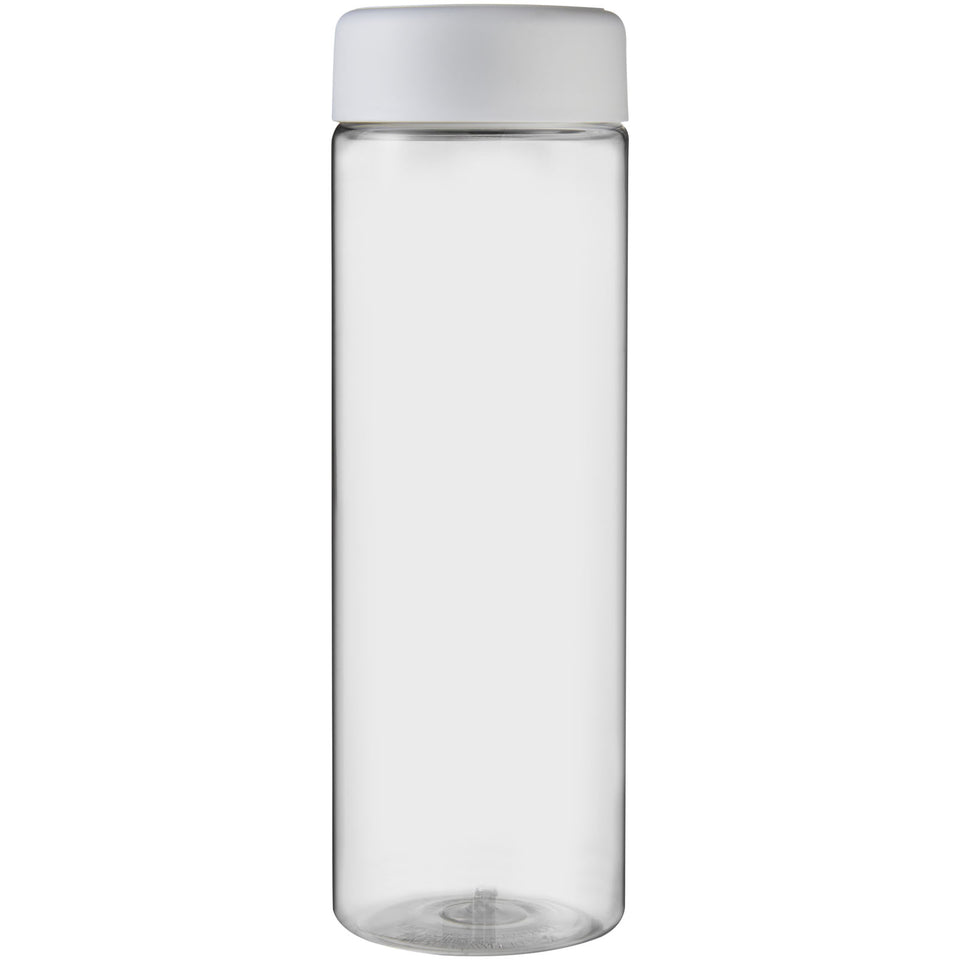 Borraccia H2O Active® Vibe da 850 ml con tappo a vite personalizzato con logo - Pubblienne