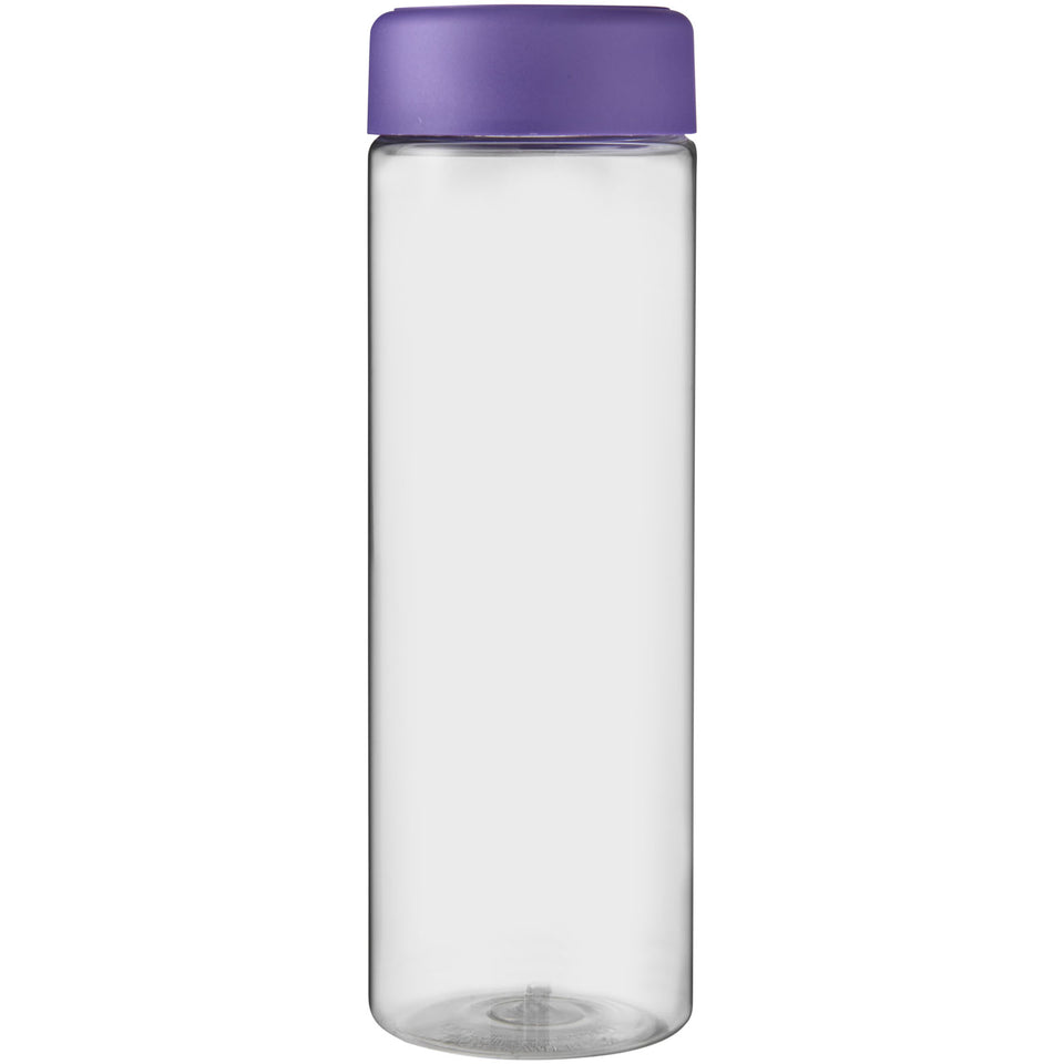 Borraccia H2O Active® Vibe da 850 ml con tappo a vite personalizzato con logo - Pubblienne