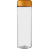 Borraccia H2O Active® Vibe da 850 ml con tappo a vite personalizzato con logo - Pubblienne