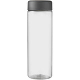 Borraccia H2O Active® Vibe da 850 ml con tappo a vite personalizzato con logo - Pubblienne