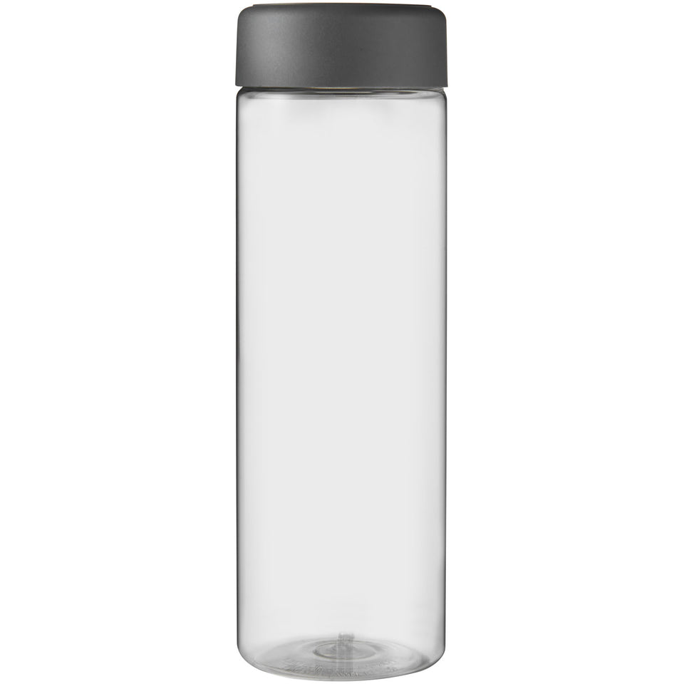 Borraccia H2O Active® Vibe da 850 ml con tappo a vite personalizzato con logo - Pubblienne