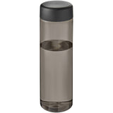 Borraccia H2O Active® Vibe da 850 ml con tappo a vite personalizzato con logo - Pubblienne