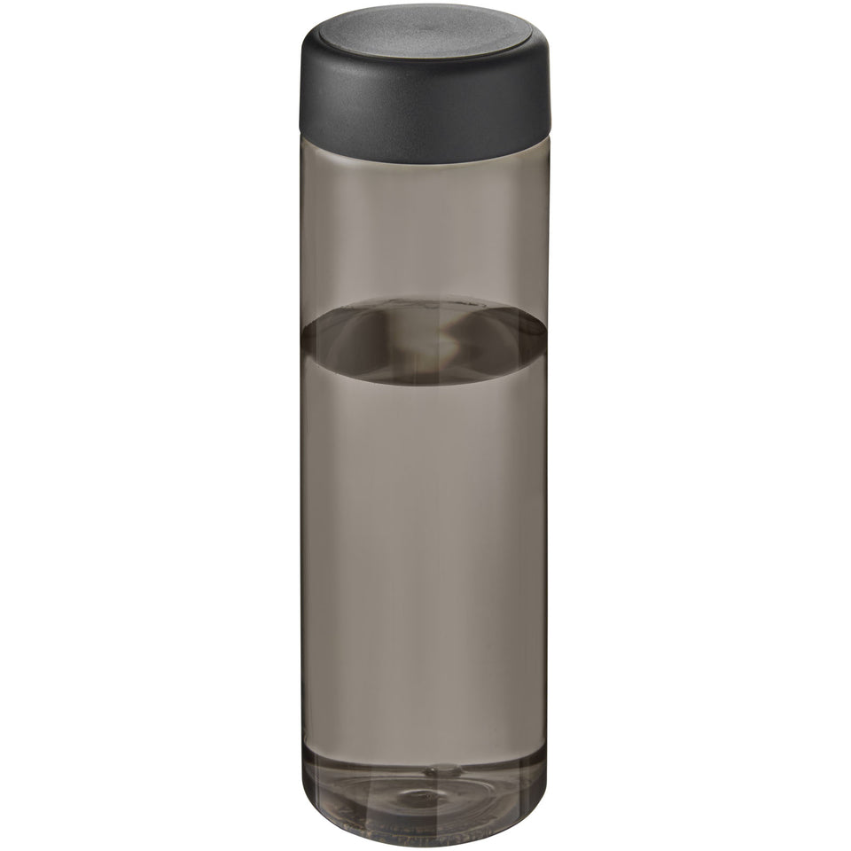 Borraccia H2O Active® Vibe da 850 ml con tappo a vite personalizzato con logo - Pubblienne