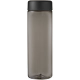 Borraccia H2O Active® Vibe da 850 ml con tappo a vite personalizzato con logo - Pubblienne