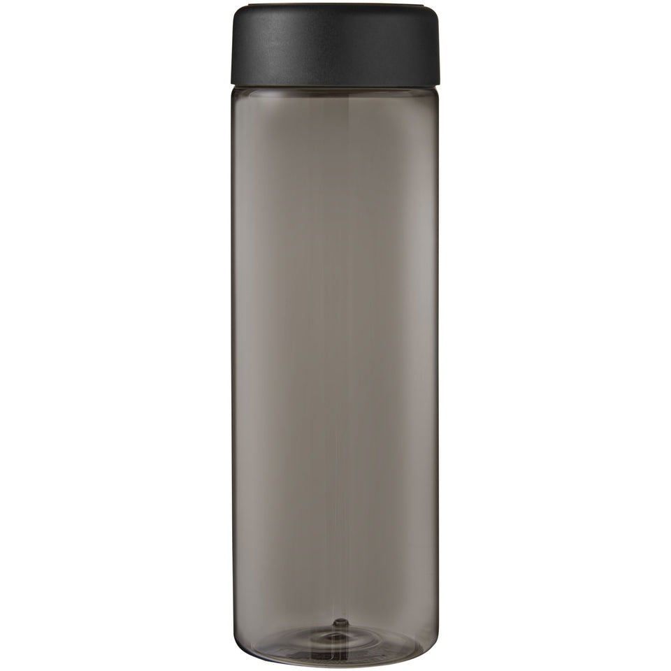 Borraccia H2O Active® Vibe da 850 ml con tappo a vite personalizzato con logo - Pubblienne