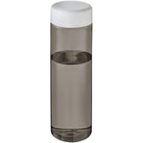 Borraccia H2O Active® Vibe da 850 ml con tappo a vite personalizzato con logo - Pubblienne