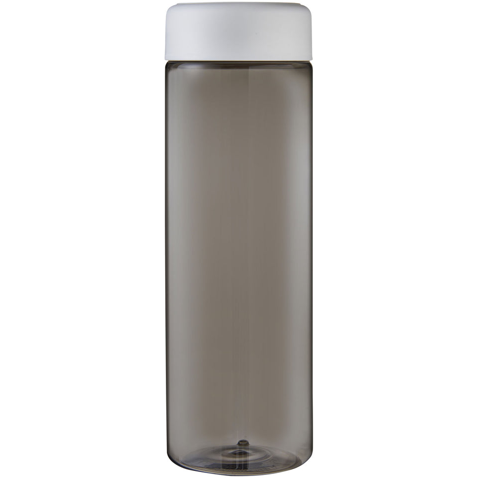 Borraccia H2O Active® Vibe da 850 ml con tappo a vite personalizzato con logo - Pubblienne