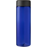 Borraccia H2O Active® Vibe da 850 ml con tappo a vite personalizzato con logo - Pubblienne