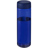 Borraccia H2O Active® Vibe da 850 ml con tappo a vite personalizzato con logo - Pubblienne