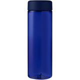 Borraccia H2O Active® Vibe da 850 ml con tappo a vite personalizzato con logo - Pubblienne