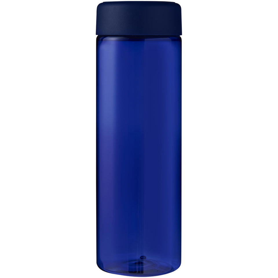 Borraccia H2O Active® Vibe da 850 ml con tappo a vite personalizzato con logo - Pubblienne