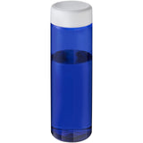 Borraccia H2O Active® Vibe da 850 ml con tappo a vite personalizzato con logo - Pubblienne