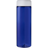 Borraccia H2O Active® Vibe da 850 ml con tappo a vite personalizzato con logo - Pubblienne