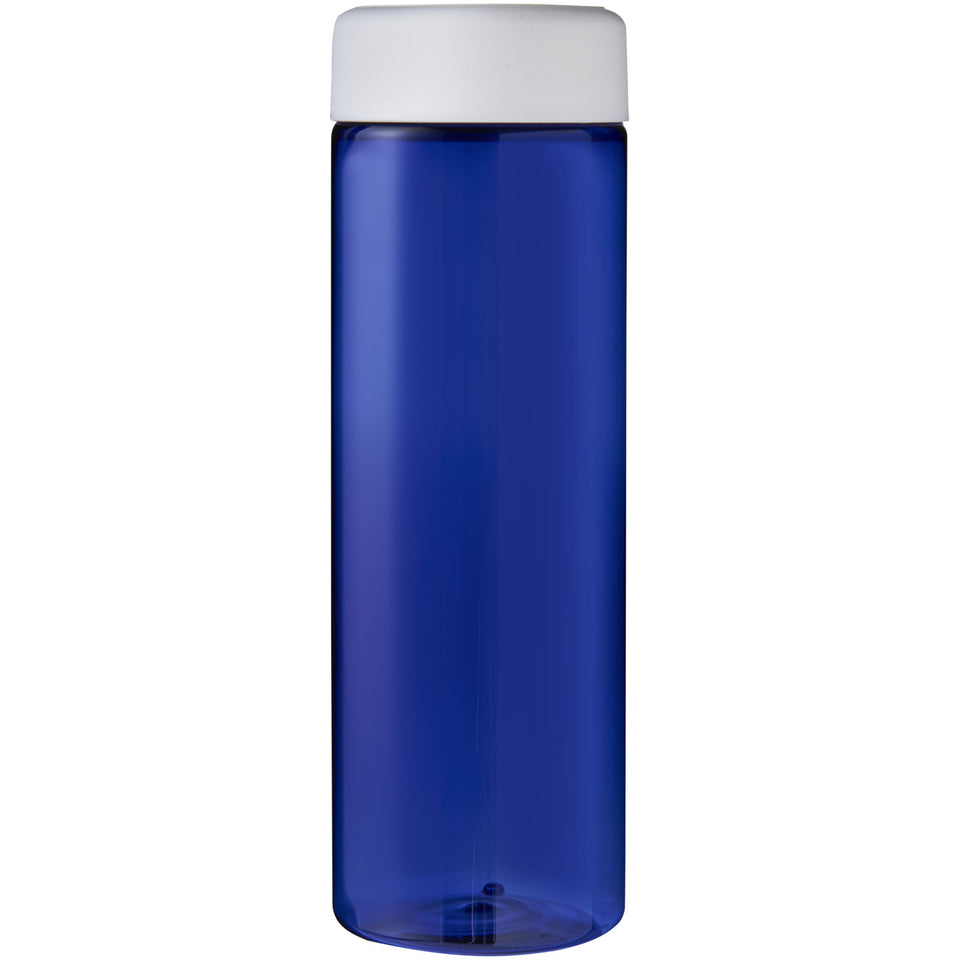 Borraccia H2O Active® Vibe da 850 ml con tappo a vite personalizzato con logo - Pubblienne