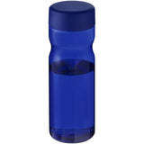 Borraccia H2O Active® Eco Base da 650 ml con tappo a vite personalizzato con logo - Pubblienne