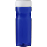 Borraccia H2O Active® Eco Base da 650 ml con tappo a vite personalizzato con logo - Pubblienne