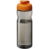 Borraccia sportiva H2O Active® Base Tritan™ da 650 ml con coperchio a scatto personalizzato con logo - Pubblienne