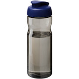 Borraccia sportiva H2O Active® Base Tritan™ da 650 ml con coperchio a scatto personalizzato con logo - Pubblienne