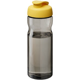 Borraccia sportiva H2O Active® Base Tritan™ da 650 ml con coperchio a scatto personalizzato con logo - Pubblienne
