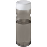 Borraccia sportiva H2O Active® Base Tritan™ da 650 ml con coperchio a vite personalizzato con logo - Pubblienne