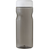 Borraccia sportiva H2O Active® Base Tritan™ da 650 ml con coperchio a vite personalizzato con logo - Pubblienne