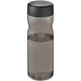 Borraccia sportiva H2O Active® Base Tritan™ da 650 ml con coperchio a vite personalizzato con logo - Pubblienne