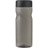 Borraccia sportiva H2O Active® Base Tritan™ da 650 ml con coperchio a vite personalizzato con logo - Pubblienne