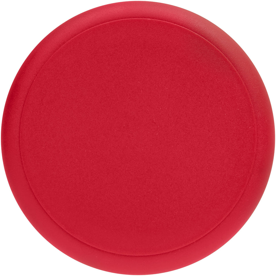 Borraccia sportiva H2O Active® Base Tritan™ da 650 ml con coperchio a vite personalizzato con logo - Pubblienne