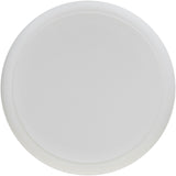 Borraccia sportiva H2O Active® Base Tritan™ da 650 ml con coperchio a vite personalizzato con logo - Pubblienne