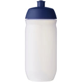 Borraccia sportiva HydroFlex™ Clear da 500 ml personalizzato con logo - Pubblienne