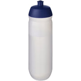 Borraccia sportiva HydroFlex™ Clear da 750 ml personalizzato con logo - Pubblienne