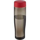 Borraccia da 700 ml con coperchio a vite H2O Active® Eco Tempo personalizzato con logo - Pubblienne