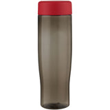 Borraccia da 700 ml con coperchio a vite H2O Active® Eco Tempo personalizzato con logo - Pubblienne