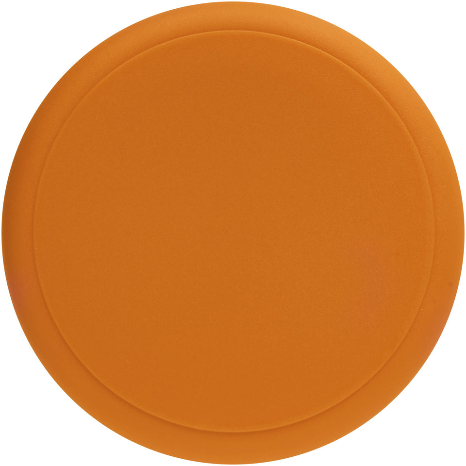 Borraccia da 700 ml con coperchio a vite H2O Active® Eco Tempo personalizzato con logo - Pubblienne