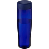 Borraccia da 700 ml con coperchio a vite H2O Active® Eco Tempo personalizzato con logo - Pubblienne