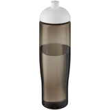 Borraccia sportiva da 700 ml con coperchio a cupola H2O Active® Eco Tempo personalizzato con logo - Pubblienne