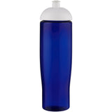 Borraccia sportiva da 700 ml con coperchio a cupola H2O Active® Eco Tempo personalizzato con logo - Pubblienne