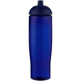 Borraccia sportiva da 700 ml con coperchio a cupola H2O Active® Eco Tempo personalizzato con logo - Pubblienne
