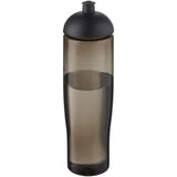 Borraccia sportiva da 700 ml con coperchio a cupola H2O Active® Eco Tempo personalizzato con logo - Pubblienne