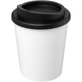 Bicchiere termico Americano® Espresso  da 250 ml in materiale riciclato personalizzato con logo - Pubblienne