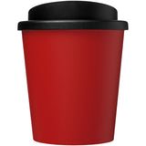 Bicchiere termico Americano® Espresso  da 250 ml in materiale riciclato personalizzato con logo - Pubblienne