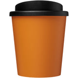 Bicchiere termico Americano® Espresso  da 250 ml in materiale riciclato personalizzato con logo - Pubblienne