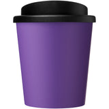 Bicchiere termico Americano® Espresso  da 250 ml in materiale riciclato personalizzato con logo - Pubblienne