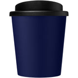 Bicchiere termico Americano® Espresso  da 250 ml in materiale riciclato personalizzato con logo - Pubblienne