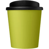 Bicchiere termico Americano® Espresso  da 250 ml in materiale riciclato personalizzato con logo - Pubblienne